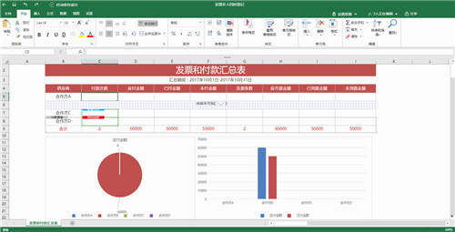 葡萄城簽約餓了么，SpreadJS表格控件為你的外賣生活提供鼎力支持