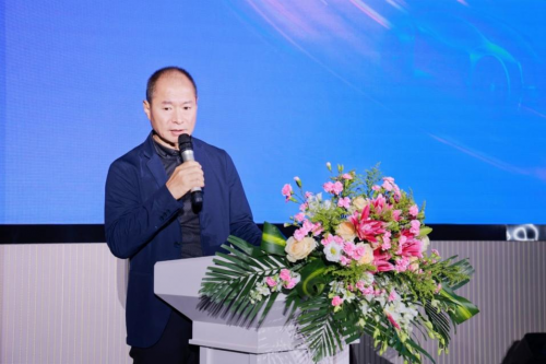 云聚沈撫 · 智贏未來！沈撫示范區(qū)·“華為云杯”2021全國AI大賽圓滿落幕