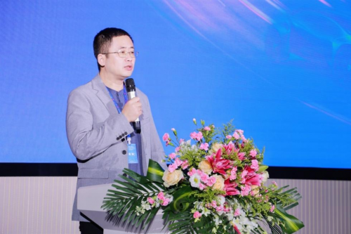 云聚沈撫 · 智贏未來！沈撫示范區(qū)·“華為云杯”2021全國AI大賽圓滿落幕