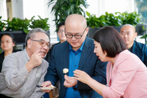 蒙牛啟動“國民營養(yǎng)早餐計(jì)劃” 推動烘焙行業(yè)開拓早餐業(yè)務(wù)