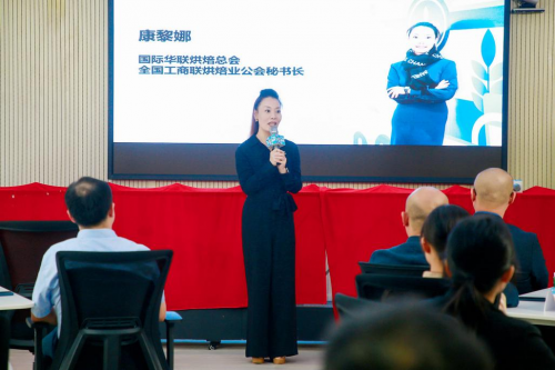 蒙牛啟動“國民營養(yǎng)早餐計(jì)劃” 推動烘焙行業(yè)開拓早餐業(yè)務(wù)