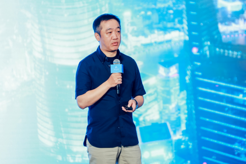 HTC VIVE 2021行業(yè)生態(tài)大會(huì)丨李偉專(zhuān)訪