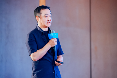 HTC VIVE 2021行業(yè)生態(tài)大會(huì)丨李偉專(zhuān)訪