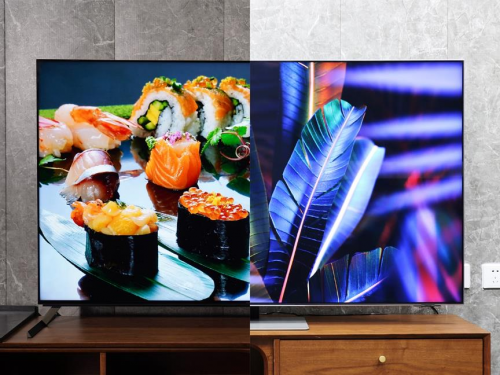 4K液晶索尼X95J vs 三星 MiniLED QN85A，兩大顯示技術(shù)巔峰對(duì)決誰能占據(jù)上風(fēng)？