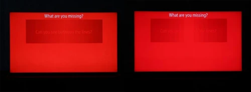4K液晶索尼X95J vs 三星 MiniLED QN85A，兩大顯示技術(shù)巔峰對(duì)決誰能占據(jù)上風(fēng)？