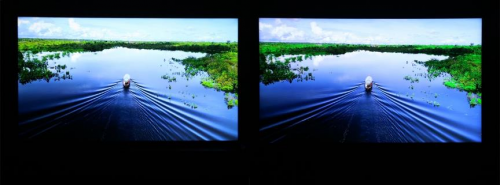 4K液晶索尼X95J vs 三星 MiniLED QN85A，兩大顯示技術(shù)巔峰對(duì)決誰能占據(jù)上風(fēng)？