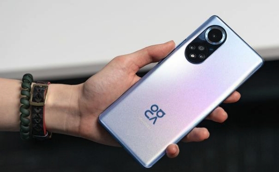 華為nova9系列夜景拍攝解析，看完之后你也能學(xué)會！