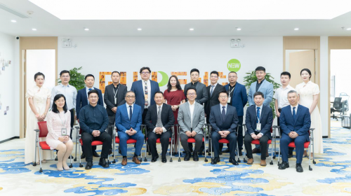 CATLINK宣布完成首輪融資，攜新瑞鵬共創(chuàng)世界級健康養(yǎng)寵智能生態(tài)