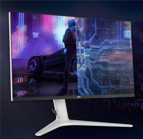 HKC PG27P5U 高性能顯示器，不可錯過的技術(shù)“利器”