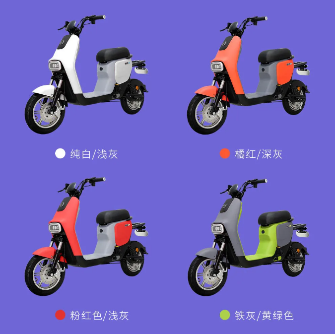 和蔣欣一樣追求更高品質(zhì)，歐派電動(dòng)車F1實(shí)力出眾
