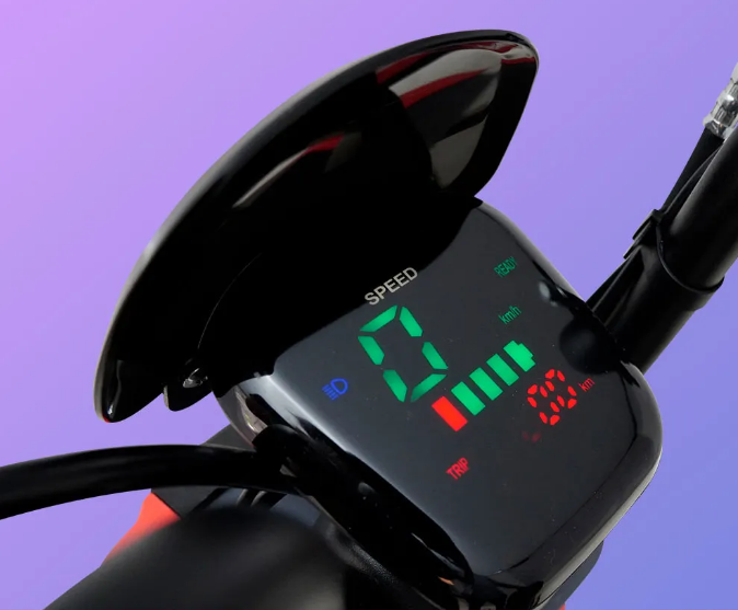 和蔣欣一樣追求更高品質(zhì)，歐派電動(dòng)車F1實(shí)力出眾
