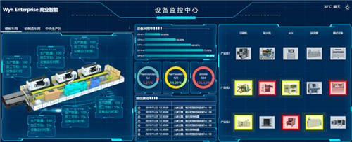 葡萄城亮相2021未來工廠高峰論壇，與300+領(lǐng)軍企業(yè)論道“智”造未來