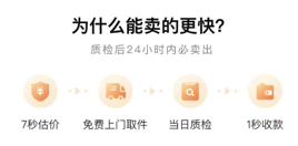 轉(zhuǎn)轉(zhuǎn)保賣(mài)無(wú)中間商賺差價(jià)+大數(shù)據(jù)AI定價(jià)，解決閑置手機(jī)交易痛點(diǎn)