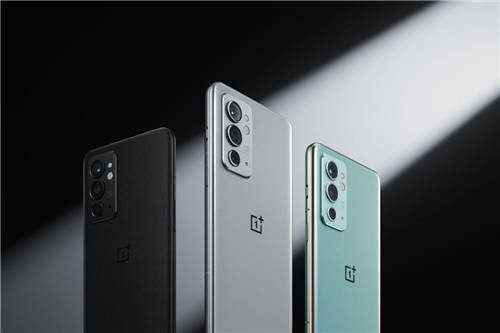 速度有了新名字，性能加料旗艦一加 9RT 正式發(fā)布