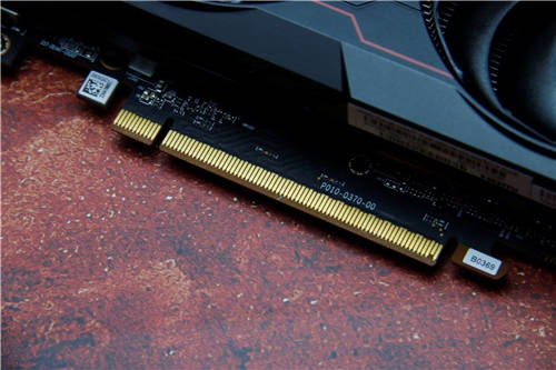 1080P游戲的甜品猛將，藍(lán)寶石RX 6600 白金版開(kāi)箱