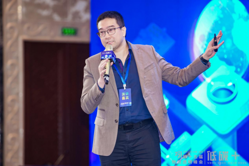 新時(shí)代下 物流與供應(yīng)鏈行業(yè)如何成為低碳行動派？