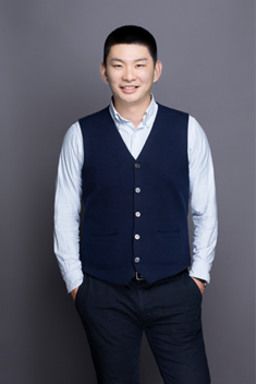 一年連續(xù)三次入選U30榜單，清研精準(zhǔn)董漢上榜2021胡潤Under30s中國創(chuàng)業(yè)領(lǐng)袖