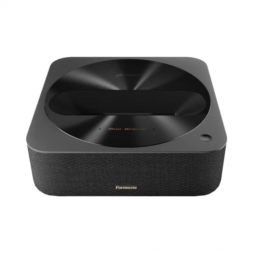 對(duì)比堅(jiān)果O1 Pro，新鮮發(fā)布的峰米R(shí)1 Nano更值得期待