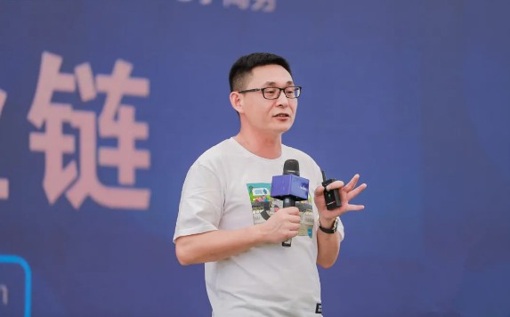 江小白陶石泉：創(chuàng)新服務(wù)與產(chǎn)品，數(shù)字化實(shí)踐我們一直在路上