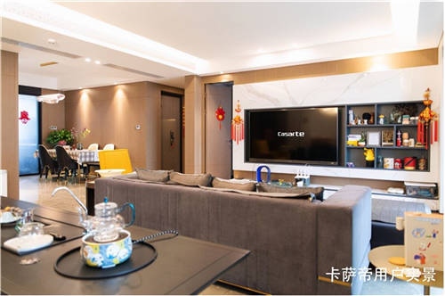 高端電視怎么選？奧維云網(wǎng)：卡薩帝增幅超市場9倍