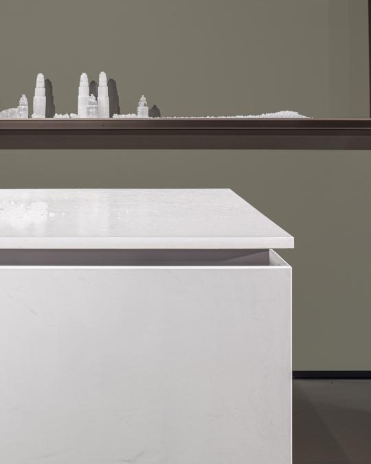 MEGAHOME｜奢華廚房新維度，Poggenpohl博德寶2021新品