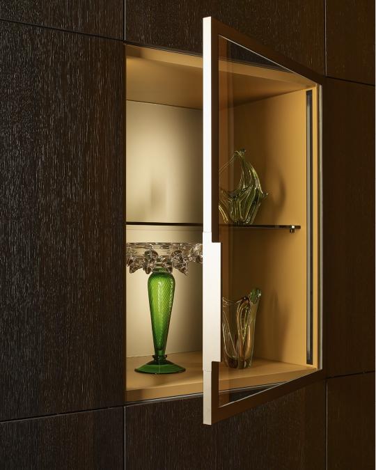 MEGAHOME｜奢華廚房新維度，Poggenpohl博德寶2021新品