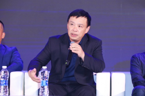 索尼洪鋼：持續(xù)深耕電視影音技術(shù)，推動行業(yè)發(fā)展升級