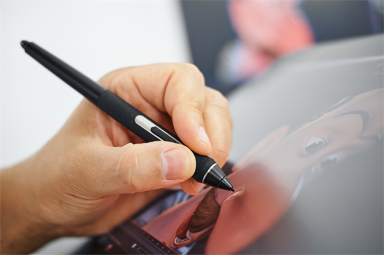 非凡體驗，新番起航，Wacom Cintiq Pro 16全新上市