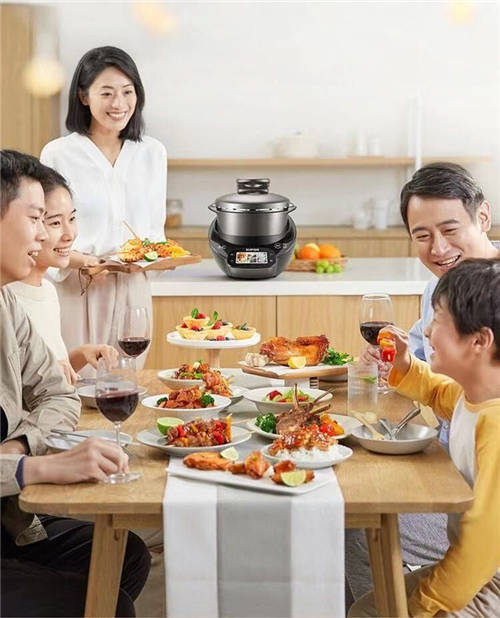 如何挑選多功能料理機(jī)，美善品多功能料理機(jī)和蘇泊爾哪個(gè)好？
