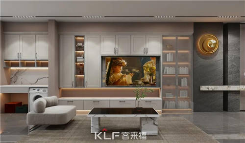 全新SI發(fā)布，客來(lái)福賦能終端市場(chǎng)，重磅出擊