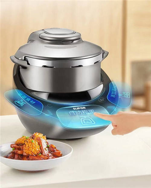 多功能料理機到底是神器還是雞肋？