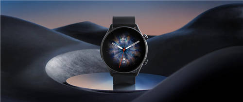 想入手Apple Watch S7？或許先了解一下華米Amazfit躍我GTR 3 Pro