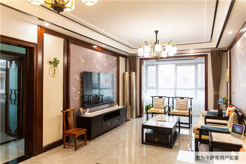卡薩帝落地三翼鳥能做什么？東陽001號(hào)店開業(yè)，看用戶評(píng)價(jià)就懂了