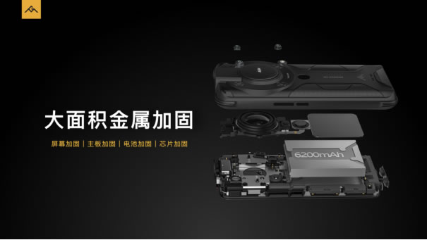 AGM G1系列發(fā)布，3699元起，零下30度使用、熱成像技術(shù)、夜視功能650.jpg