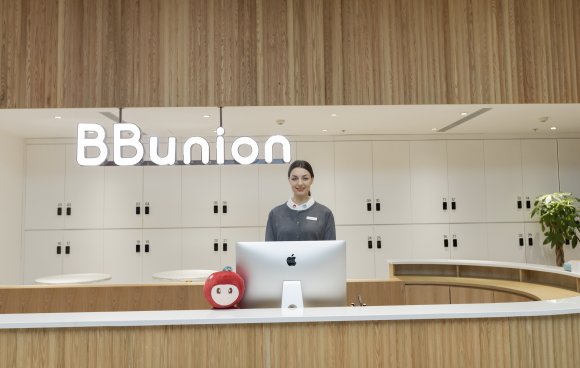 解讀BBunion家庭中心：早教游樂一體化到底是一門怎樣的生意？