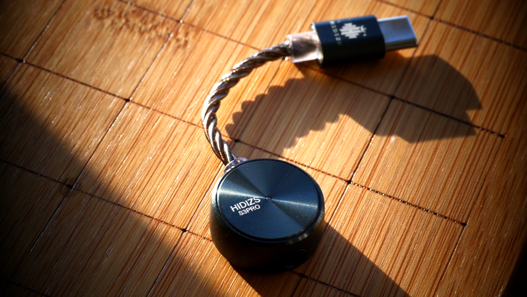 HIDIZS S3 Pro這么個可愛又優(yōu)秀的小家伙，賣你439軟妹幣，不算貴吧？
