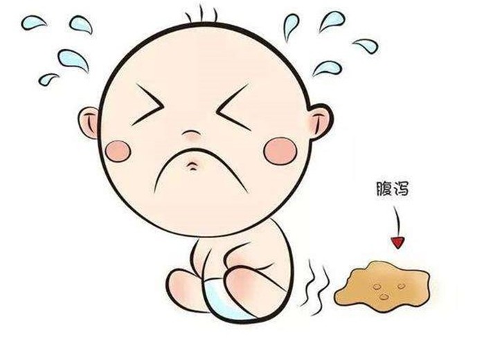 合生元益生菌粉解決寶寶排便難題，親和更有效