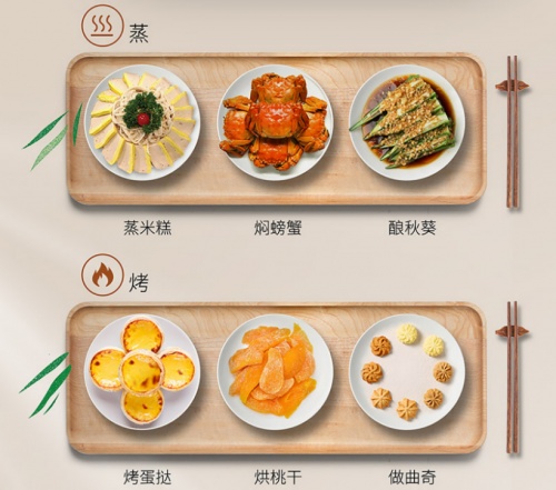 集成灶哪個(gè)品牌性價(jià)比高質(zhì)量好？讓它來給你一個(gè)進(jìn)廚房的理由