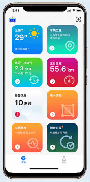 導(dǎo)航、定位、防盜樣樣行，新日XC3 Pro小米有品眾籌破百萬！