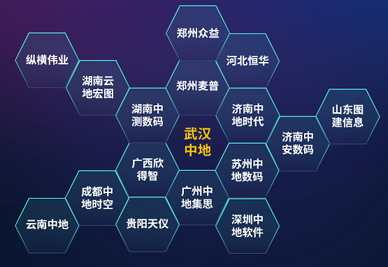 左手技術(shù)，右手服務(wù)——MapGIS服務(wù)體系全新升級(jí)
