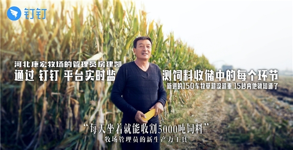 “云牧場”來了，認養(yǎng)一頭牛以數智化升級打造一杯好奶