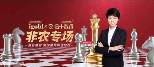 11月3日議息夜，領峰貴金屬&金十數(shù)據(jù)官宣合作！直擊縮債動向