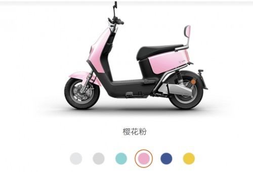 特殊時期健康出行，雅迪電動車來助力！