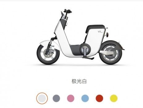 特殊時期健康出行，雅迪電動車來助力！