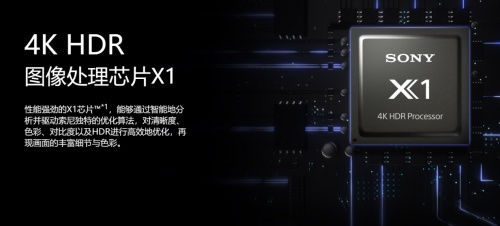 宅家玩出不一樣 11.11快把索尼電視安排上！