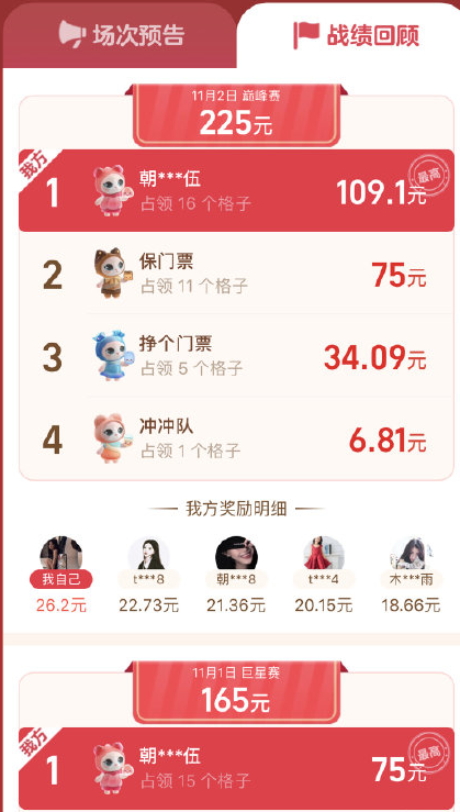 天貓雙十一第二波預(yù)售瘋搶 淘寶雙11喵糖翻倍時(shí)間攻略玩法