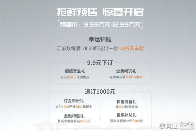 東風風光新580今日上市 全新設(shè)計碾壓同級車型