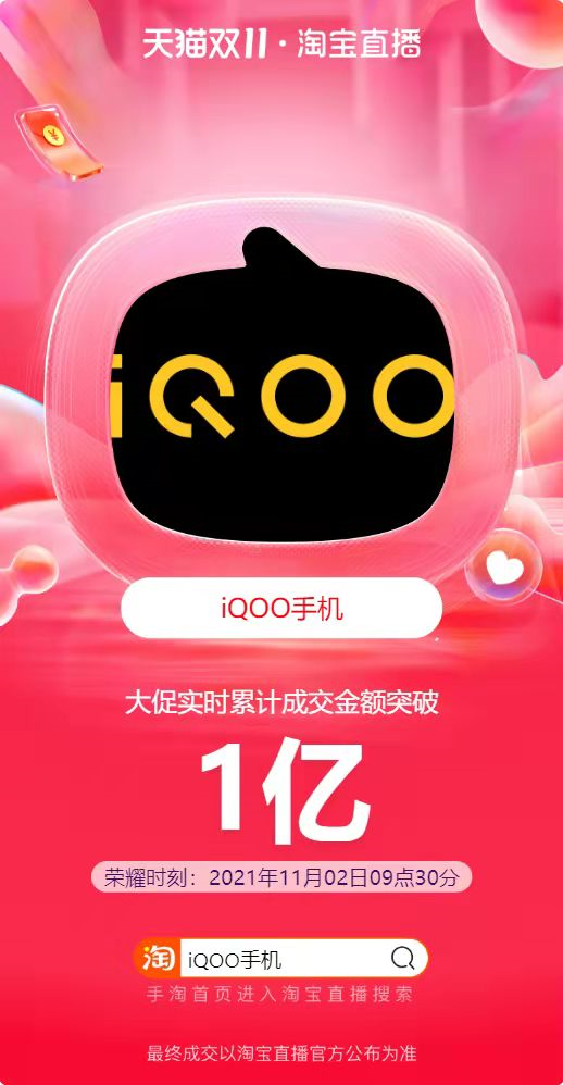 中國新銳手機品牌，如何乘上直播帶貨的東風？