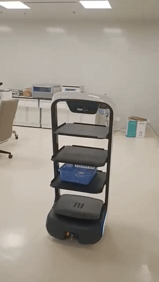 巨擘聯(lián)袂！普渡科技攜手華西天府醫(yī)院，領航智慧醫(yī)療新征程