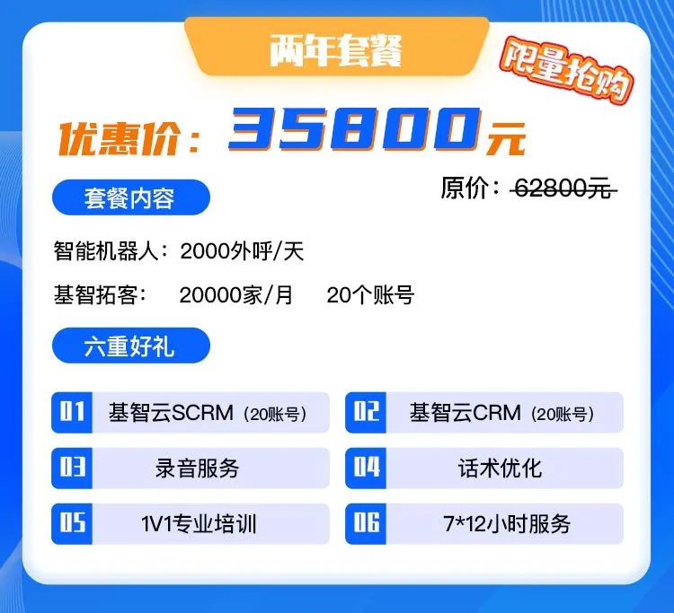 雙十一熱潮席卷企業(yè)營銷，Stepone基智云億元補(bǔ)貼行動讓獲客降本增效！